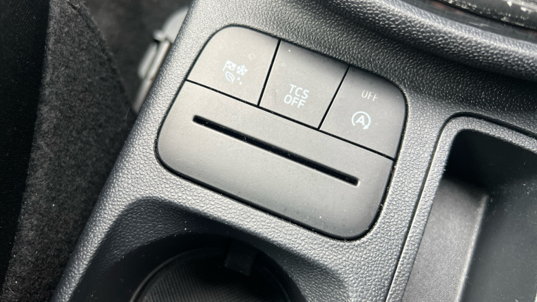 Ford Fiesta 1.0 EcoBoost Active Edition 5dr Auto Petrol Hatchback